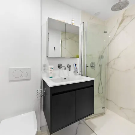 Sea-View Sunrise Condo Close Beaches And Monaco Cap-d'Ail Exterior photo